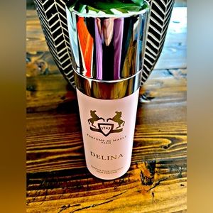 Parfum de Marly Delina Hair Perfume